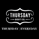 Thursday Boot Co