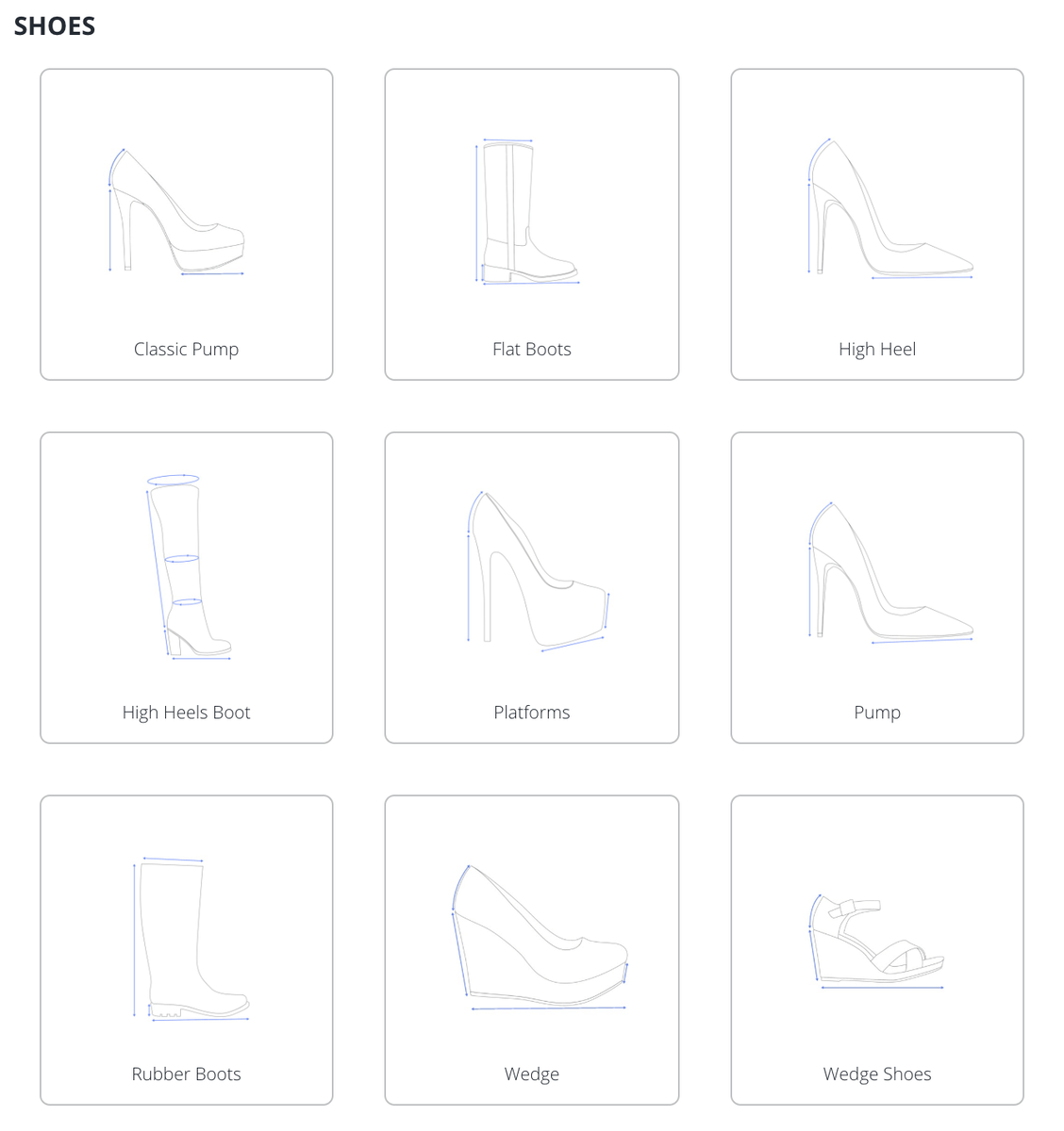 SCHUHE