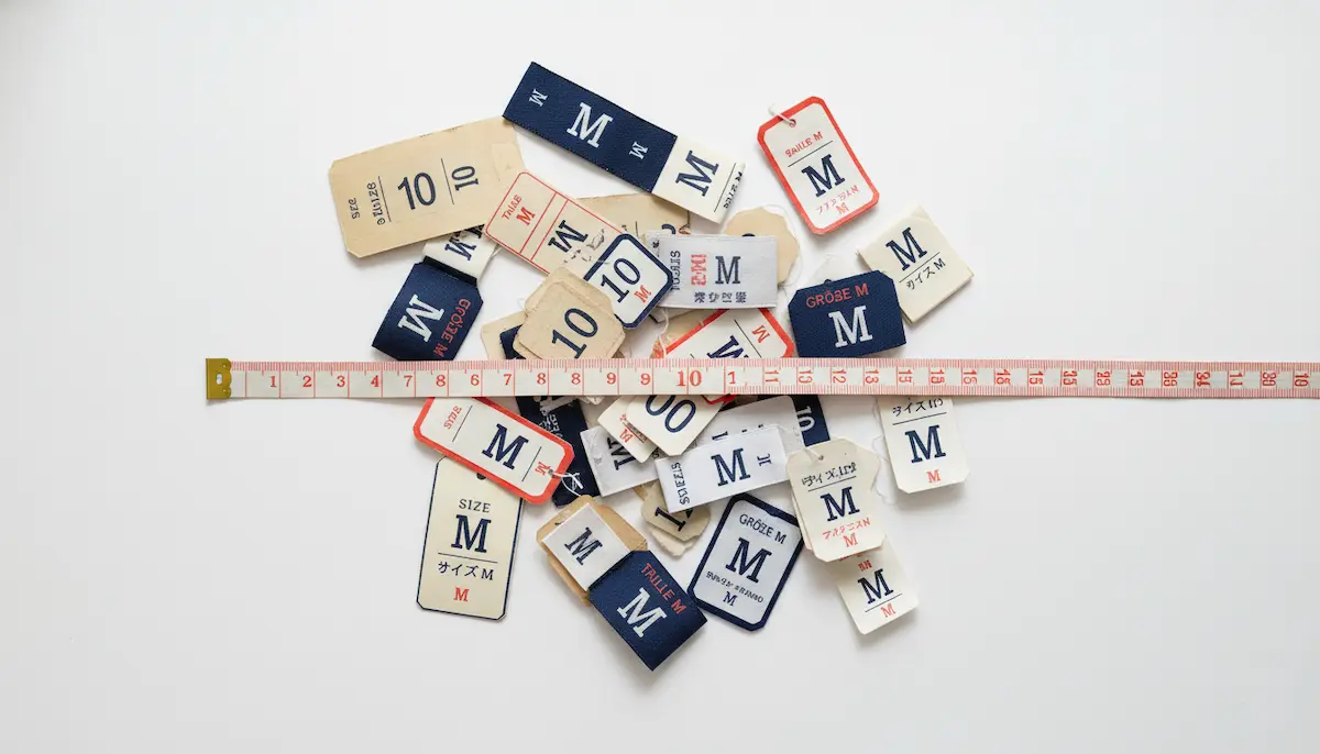 Why Sizing Standards Still Don't Exist, and What It Means for Online Shoppers