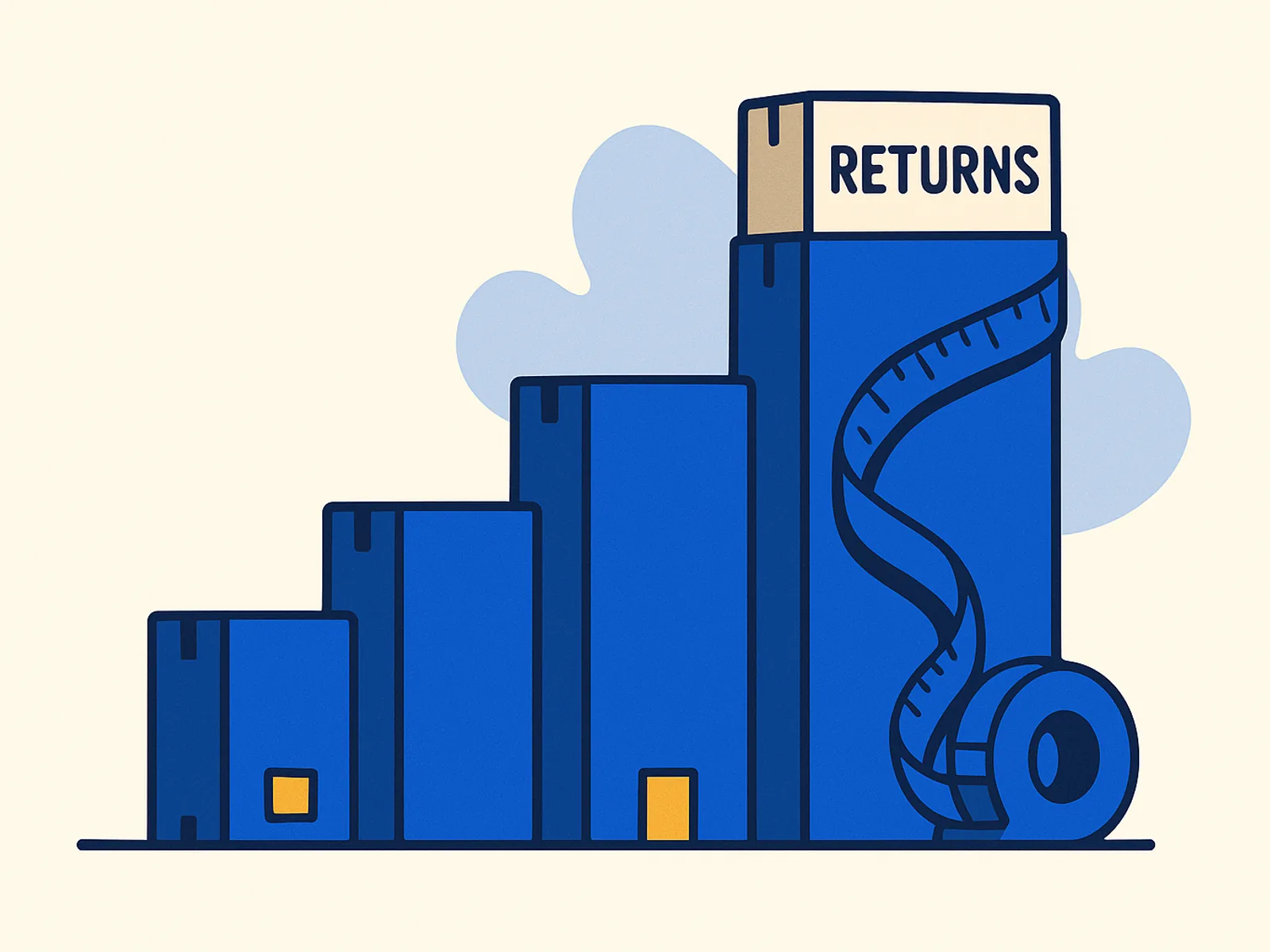 Ecommerce Return Statistics 2026: Rates, Costs, Causes