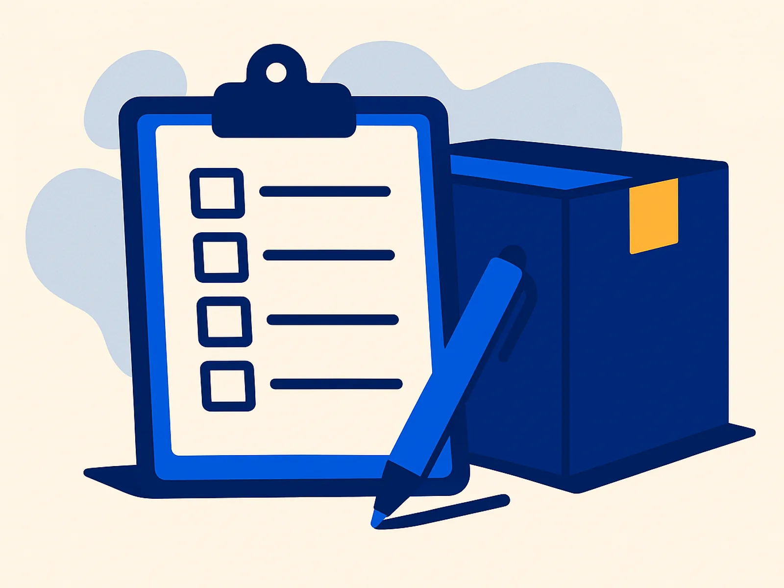Return Policy Template for Clothing Stores (Copy and Adapt)