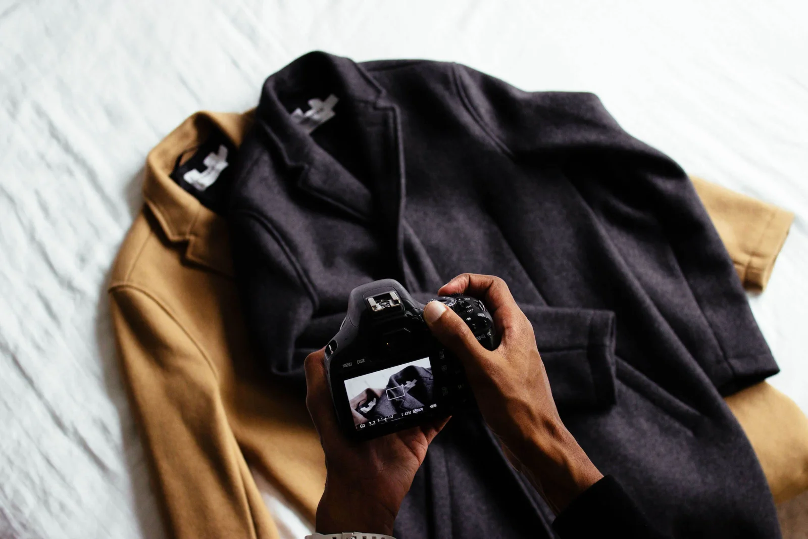 20 Tips for Selling Clothes Online