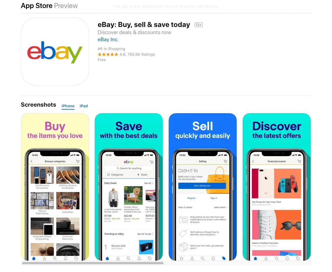 30 Tipps, Tricks und Tools zum eBay-Kauf, um nach versteckten Schnäppchen zu suchen