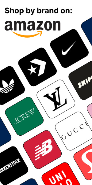 Shop by brand on Amazon
