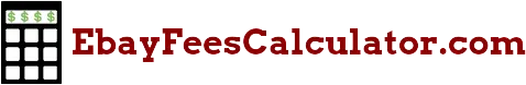 EbayFeesCalculator.com logo