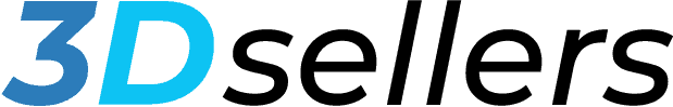 3DSellers logo