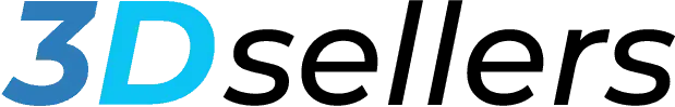 3DSellers logo