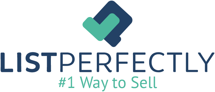 List Perfectly logo